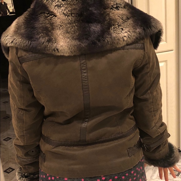 Miss Sixty Jacket - Picture 3 of 3